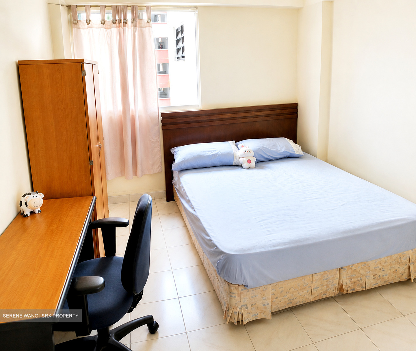 Blk 443 Tampines Street 43 (Tampines), HDB 4 Rooms #603163021